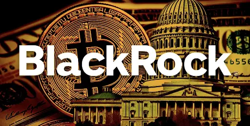 Blackrock and bitcoin Blackrock and longterm investment on bitcoin